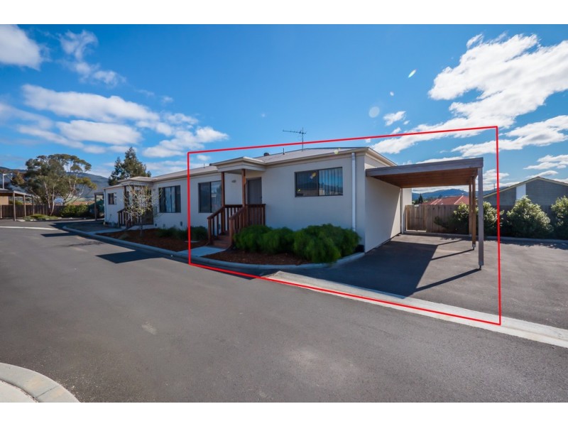 9/8 Bowden Drive, Bridgewater TAS 7030