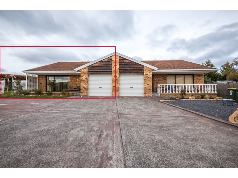 4/10 Racecourse Road, Brighton TAS 7030