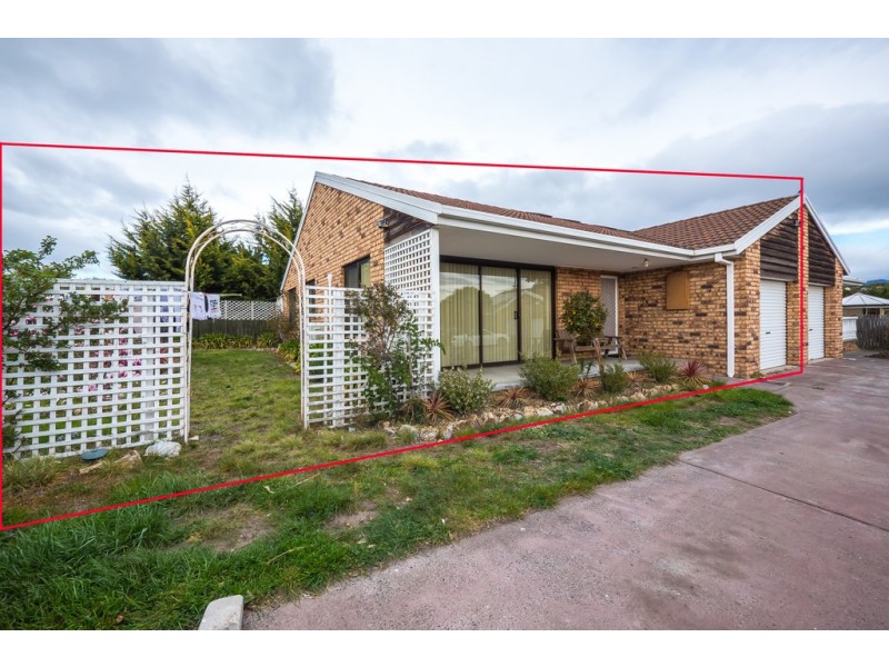 4/10 Racecourse Road, Brighton TAS 7030