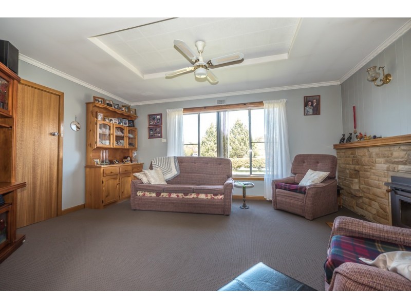 14 Ford Road, Pontville TAS 7030