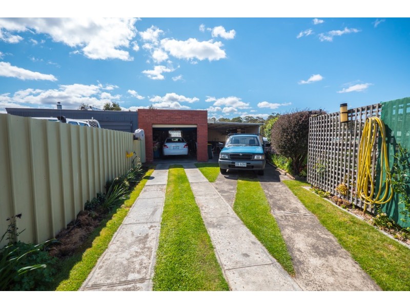 14 Ford Road, Pontville TAS 7030