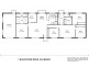 7 Blackstone dr, Old Beach TAS 7017 Floorplan
