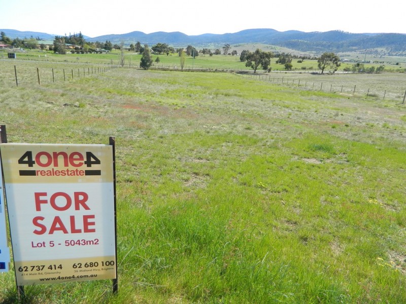 Lot 5 Monks Court, Brighton TAS 7030