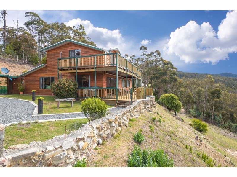 556 Church Road, Dromedary TAS 7030