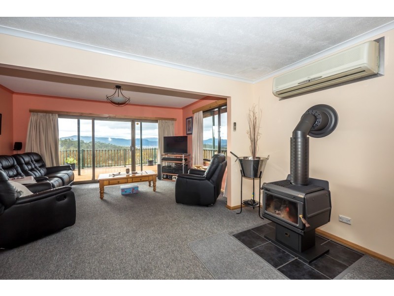 556 Church Road, Dromedary TAS 7030
