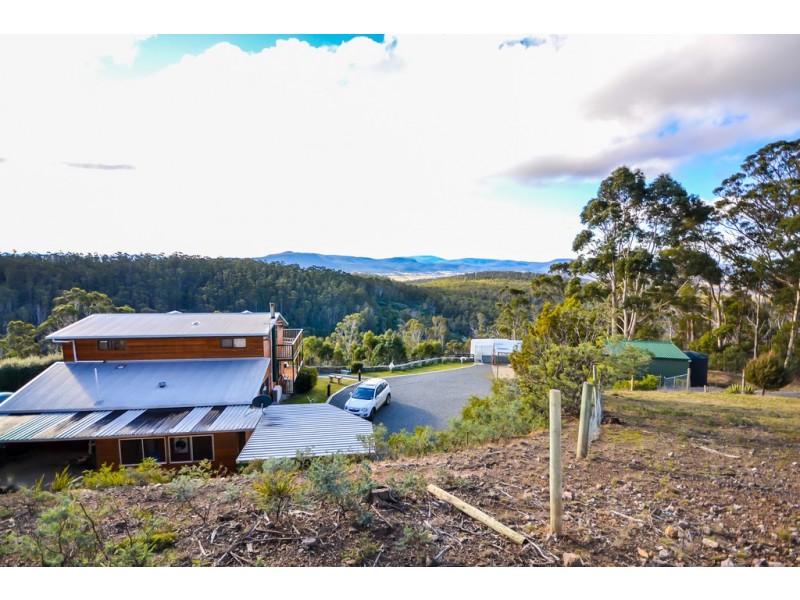 556 Church Road, Dromedary TAS 7030