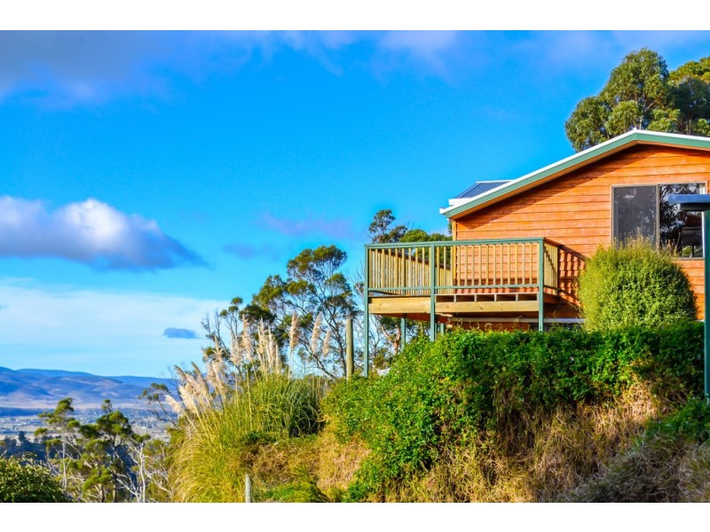 556 Church Road, Dromedary TAS 7030