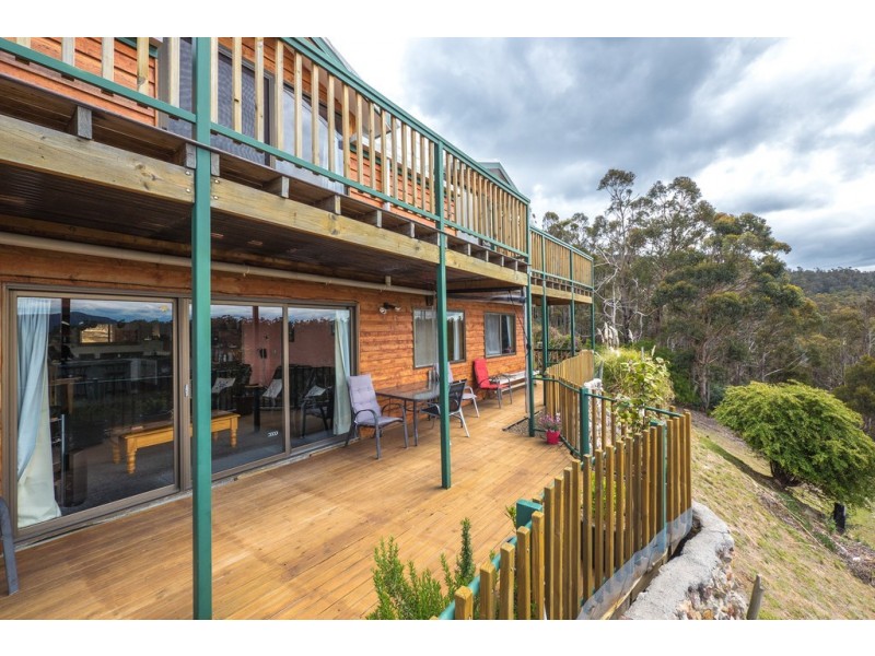 556 Church Road, Dromedary TAS 7030