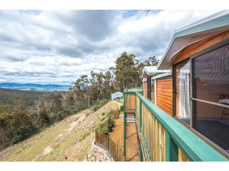 556 Church Road, Dromedary TAS 7030