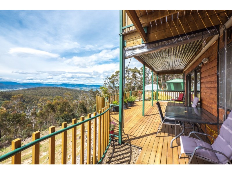 556 Church Road, Dromedary TAS 7030