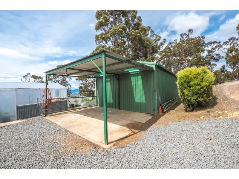 556 Church Road, Dromedary TAS 7030