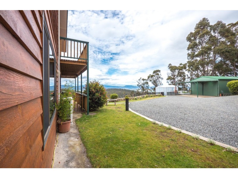 556 Church Road, Dromedary TAS 7030