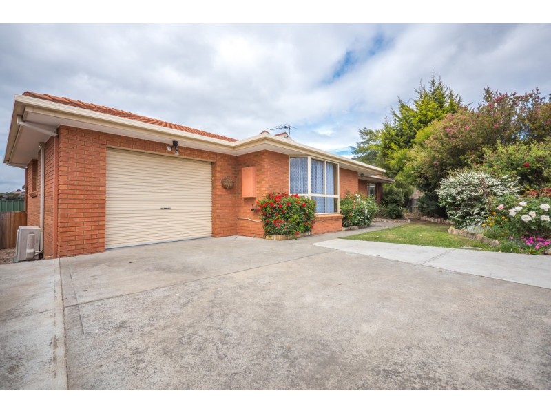 14 Vermont Court, Berriedale TAS 7011