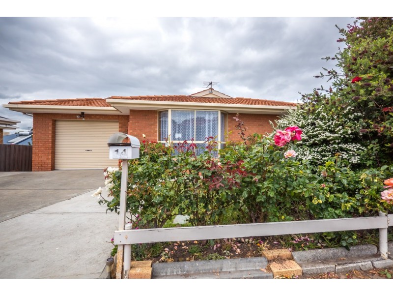 14 Vermont Court, Berriedale TAS 7011