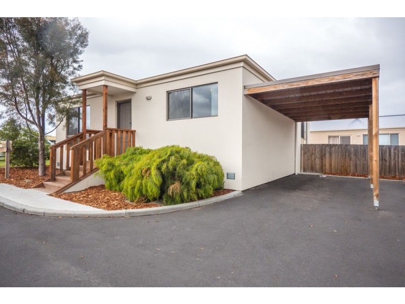 1/8 Bowden Drive, Bridgewater TAS 7030