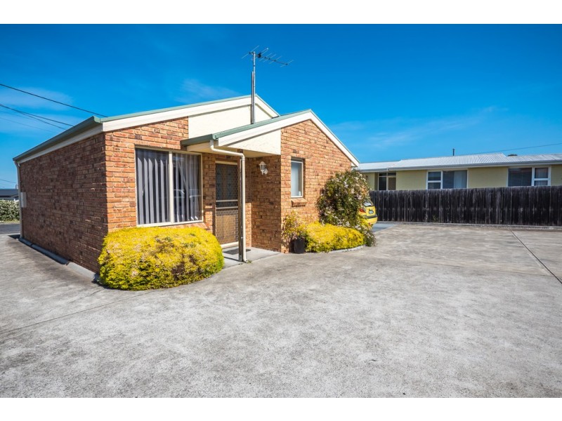 Unit 1,2 and 3/8 Wilson Street, Midway Point TAS 7171