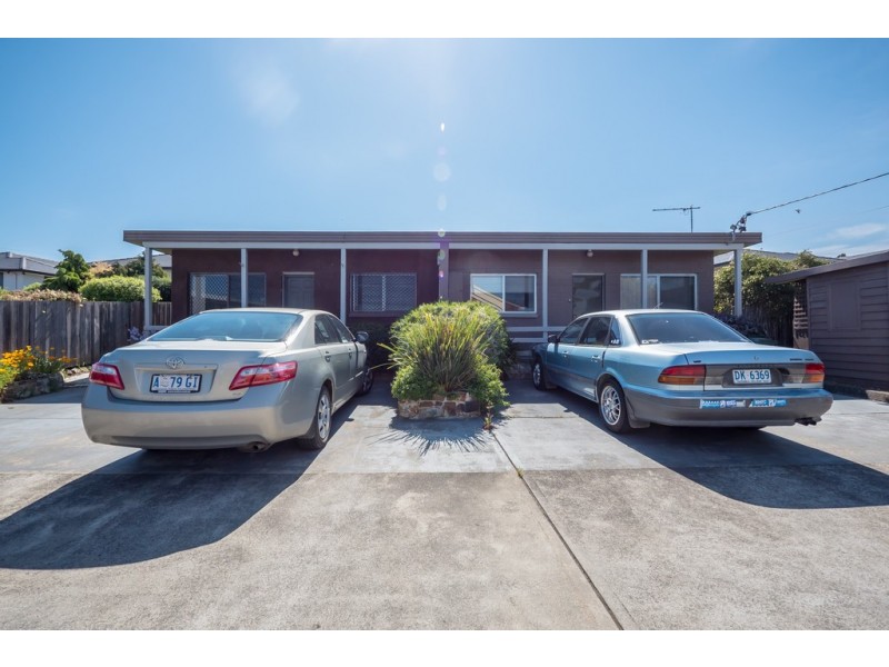 Unit 1,2 and 3/8 Wilson Street, Midway Point TAS 7171