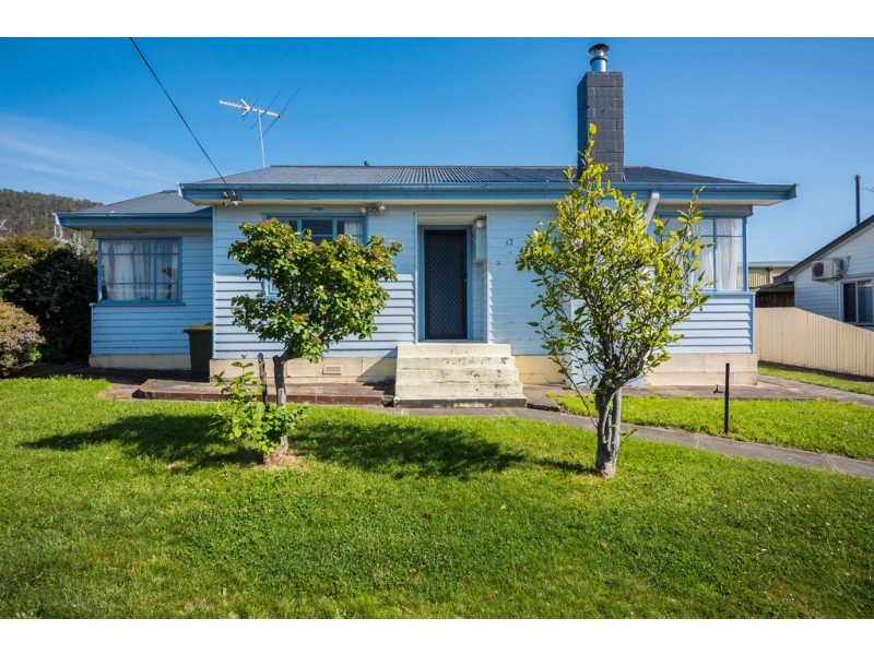 12 Albion Street, Glenorchy TAS 7010