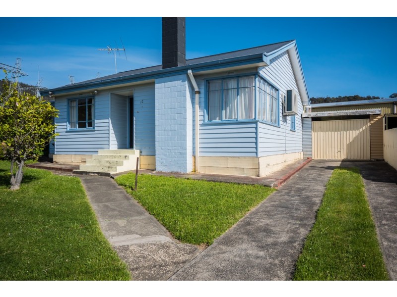 12 Albion Street, Glenorchy TAS 7010