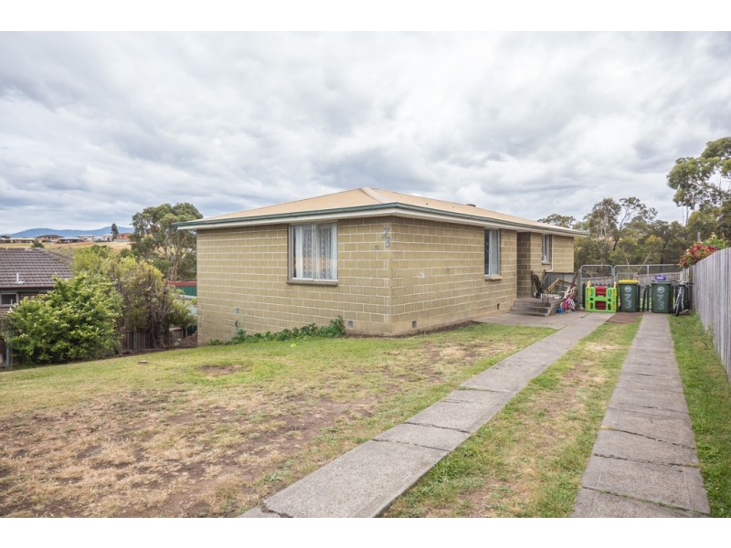 73 Fisher Avenue, Herdsmans Cove TAS 7030
