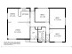 73 Fisher Avenue, Herdsmans Cove TAS 7030 Floorplan