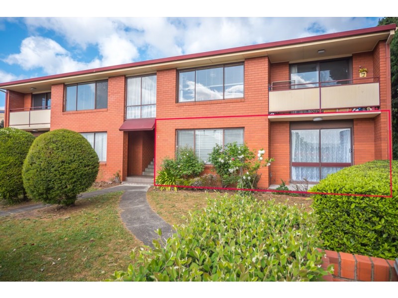 1/60 Main Road, Claremont TAS 7011