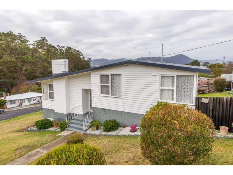 46 Spring Street, Claremont TAS 7011