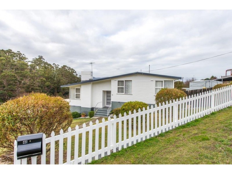46 Spring Street, Claremont TAS 7011