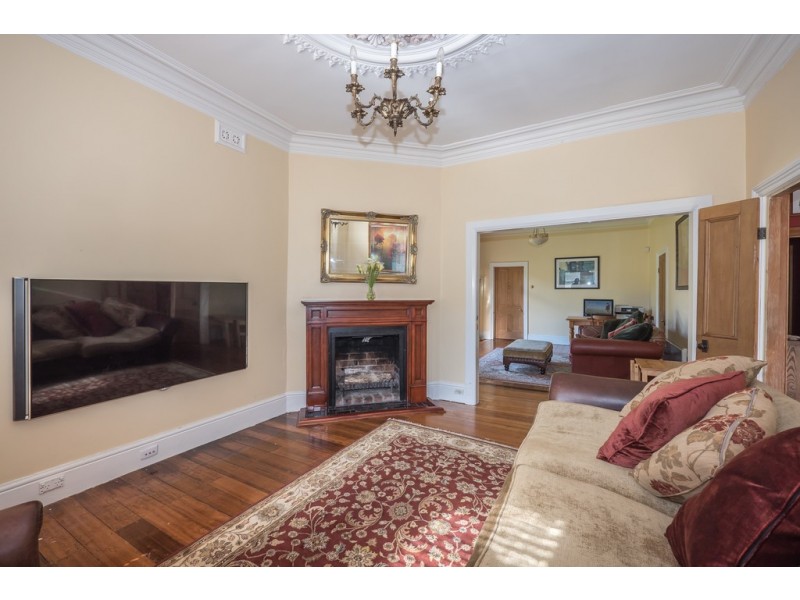 600 Molesworth Road, Molesworth TAS 7140