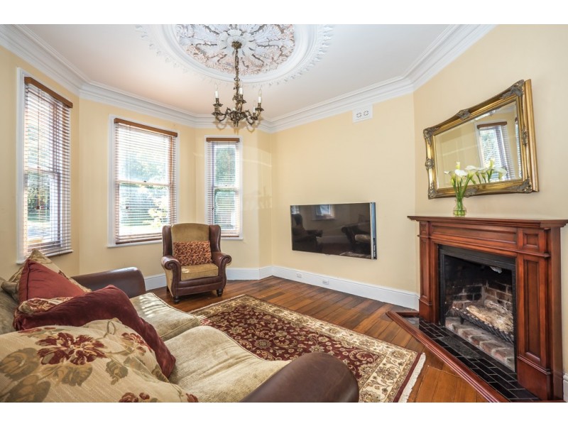 600 Molesworth Road, Molesworth TAS 7140