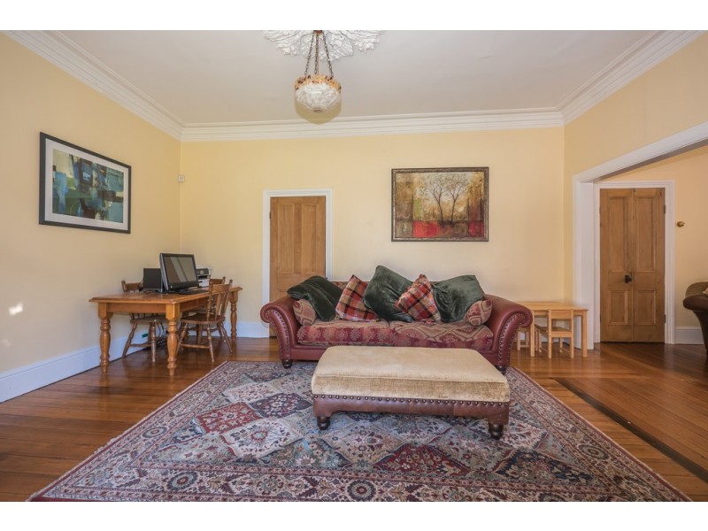 600 Molesworth Road, Molesworth TAS 7140