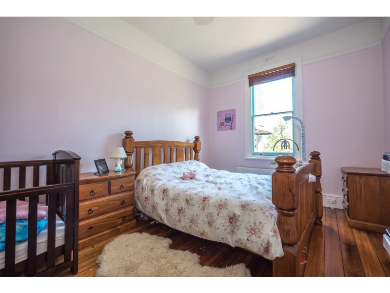 600 Molesworth Road, Molesworth TAS 7140