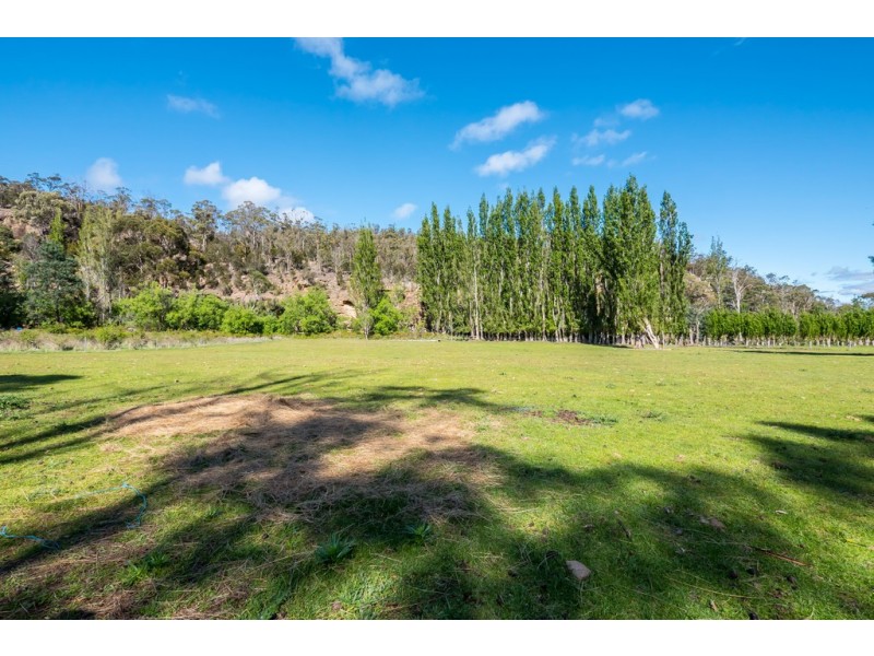600 Molesworth Road, Molesworth TAS 7140