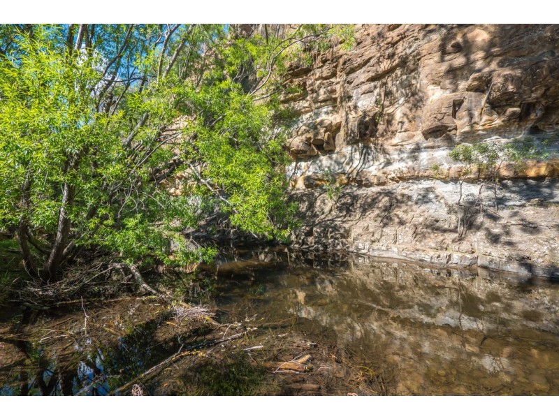 600 Molesworth Road, Molesworth TAS 7140