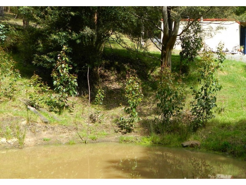 500 Jefferys Track, Lachlan TAS 7140