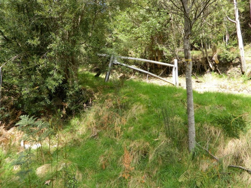 500 Jefferys Track, Lachlan TAS 7140
