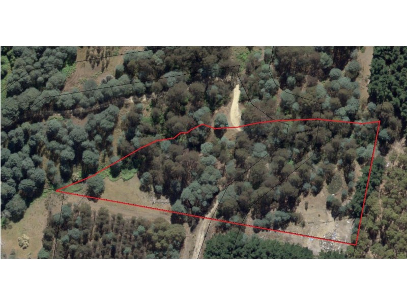 500 Jefferys Track, Lachlan TAS 7140