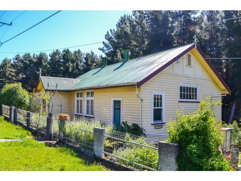 3346 Gordon River Road, Fitzgerald TAS 7140