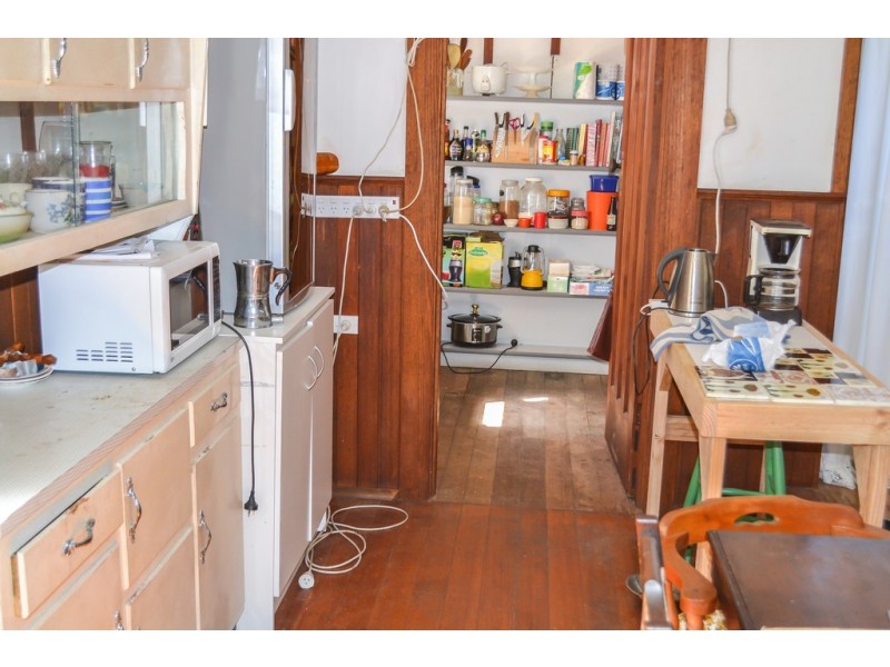 3346 Gordon River Road, Fitzgerald TAS 7140