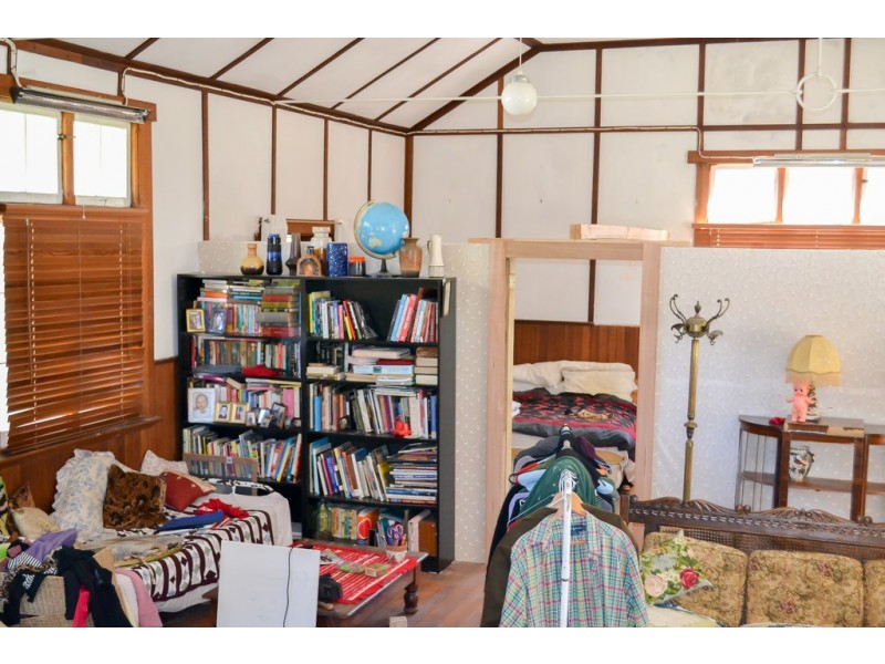 3346 Gordon River Road, Fitzgerald TAS 7140