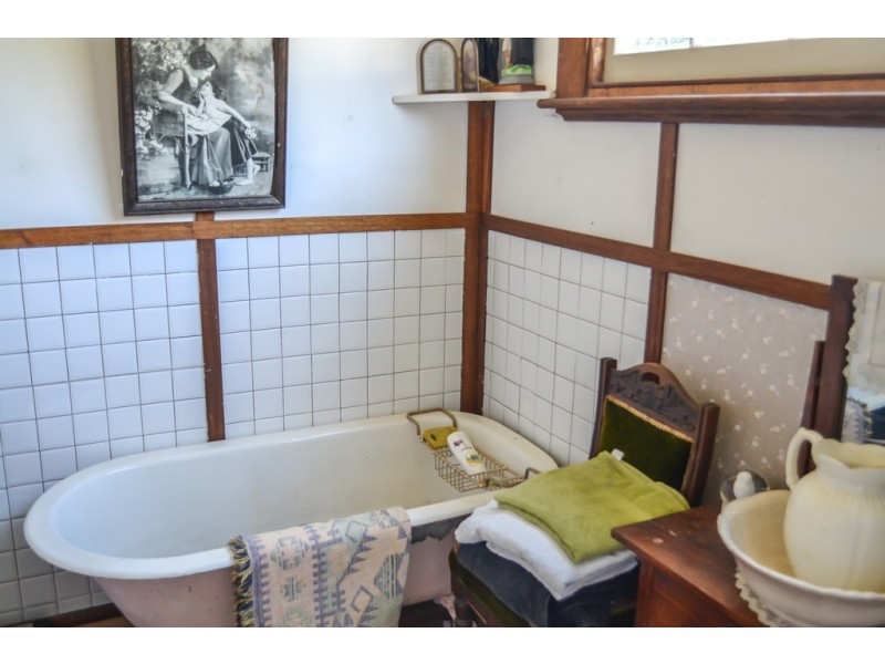 3346 Gordon River Road, Fitzgerald TAS 7140