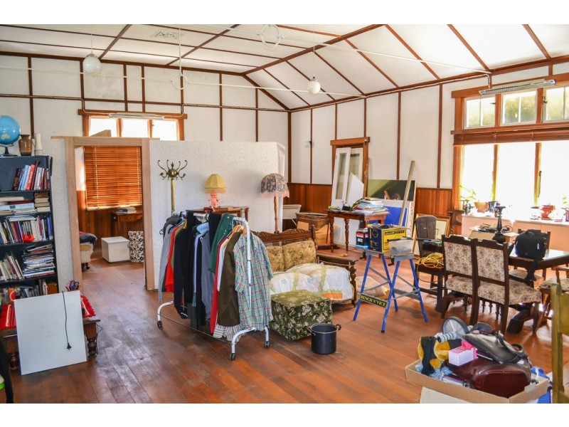 3346 Gordon River Road, Fitzgerald TAS 7140