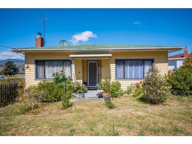 81 Southview Crescent, New Norfolk TAS 7140