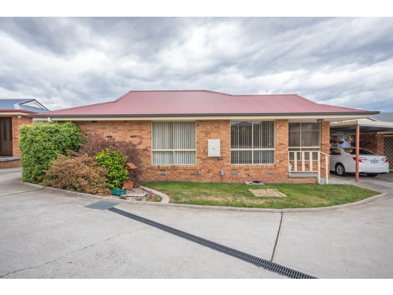4/5 Magnolia Court, Brighton TAS 7030