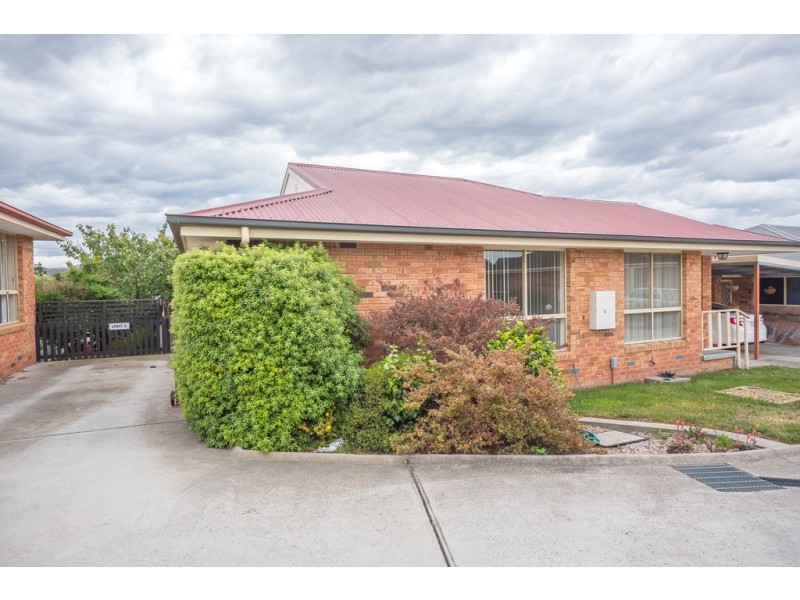 4/5 Magnolia Court, Brighton TAS 7030