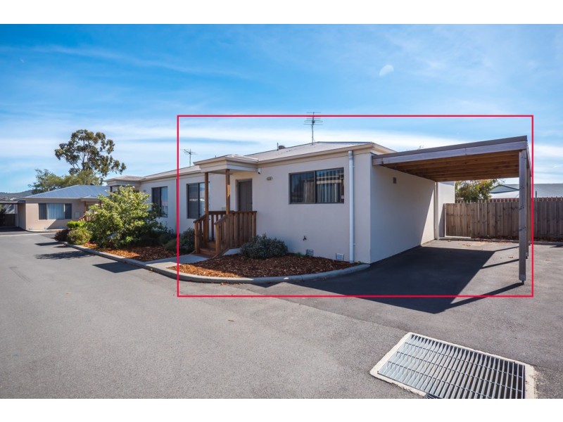 12/8 Bowden Drive, Bridgewater TAS 7030
