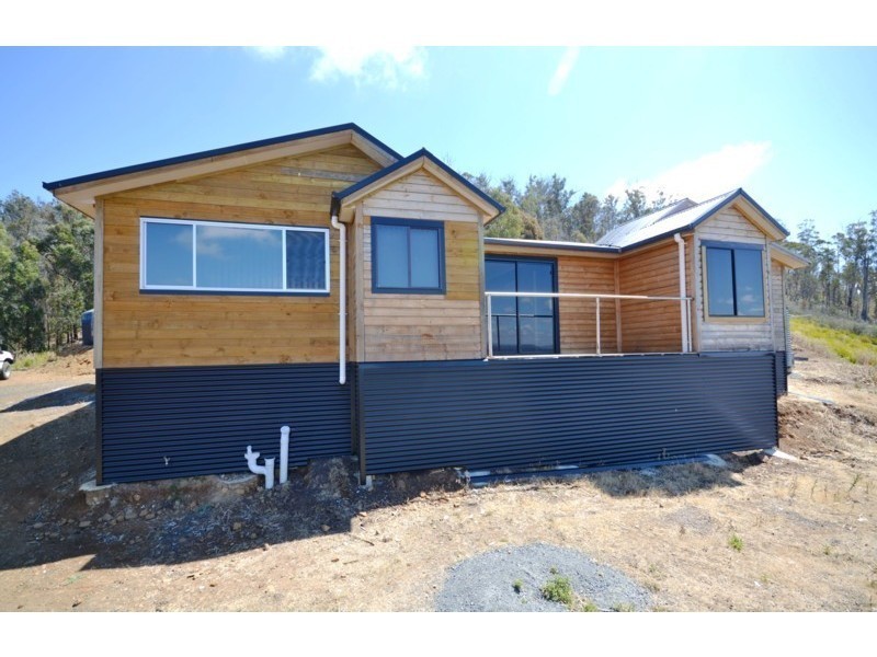 290 Horners Road, Elderslie TAS 7030