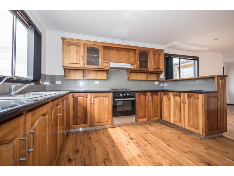 290 Horners Road, Elderslie TAS 7030
