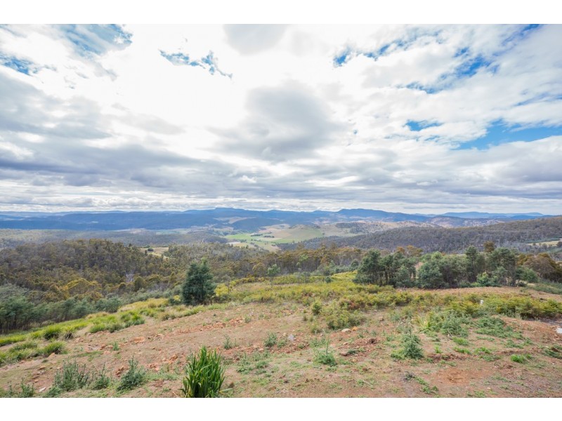 290 Horners Road, Elderslie TAS 7030