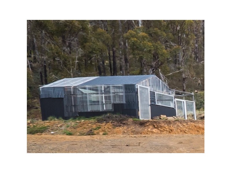 290 Horners Road, Elderslie TAS 7030